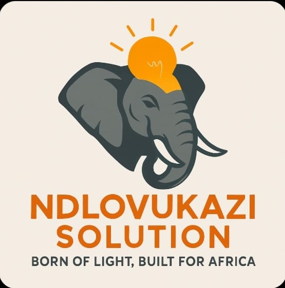 Ndlovukazisolution